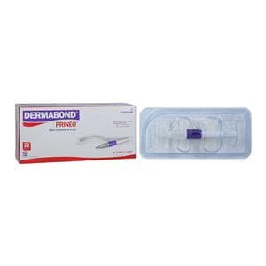 Dermabond Prineo Skin Closure System 22cm Violet 2/Bx