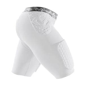 Hexpad Thudd Compression Shorts Adult Men Lower Body 38-42" X-Large