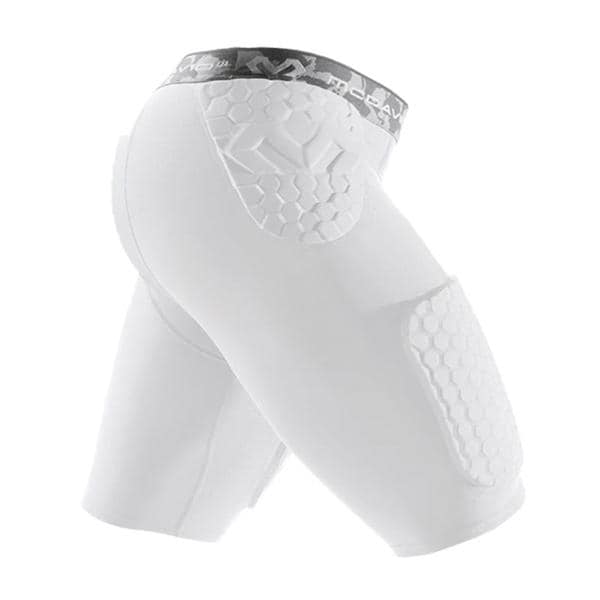 Hexpad Thudd Compression Shorts Adult Men Lower Body 42-46" 2X-Large