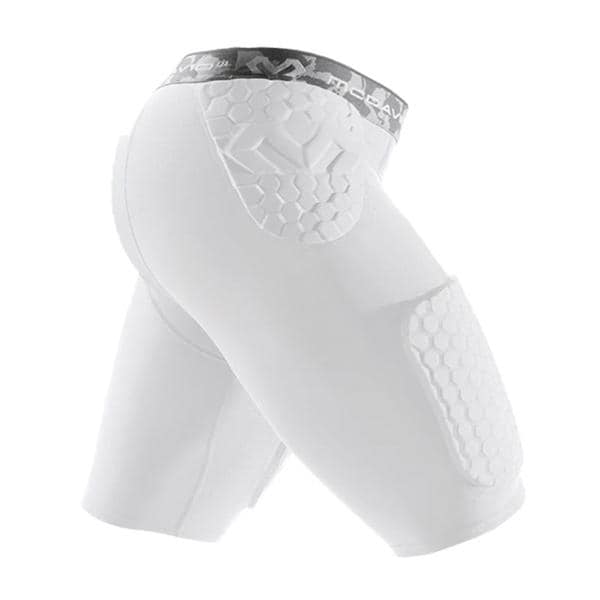 Hexpad Thudd Compression Shorts Adult Men Lower Body 46-50" 3X-Large