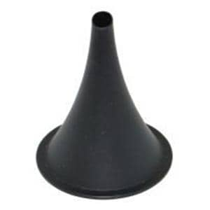 Farrior Ear Specula 4.5mm Ebonized Reusable Ea