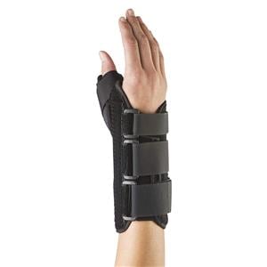 Patientform Thumb Spica Splint Wrist Size Medium 8" Right