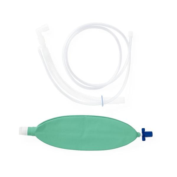 Medline Anesthesia Breathing Circuit Adult 3L Bag 20/Ca