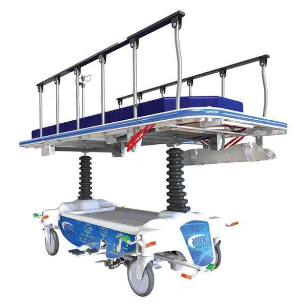 Transport Stretcher 750lb Capacity