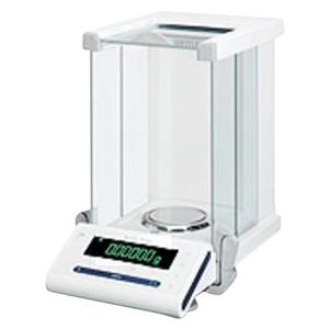 Mettler Toledo Semi-Micro Balance Digital Ea