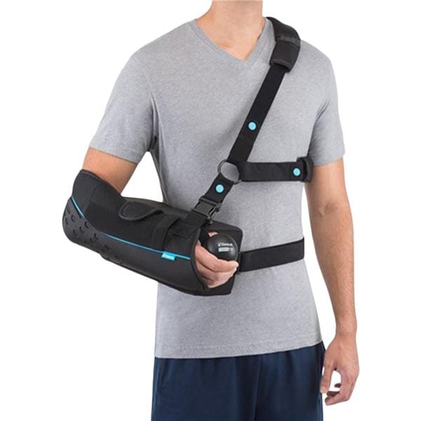 FormFit Abduction Brace Shoulder Size Small Breathable Material 10.5-13