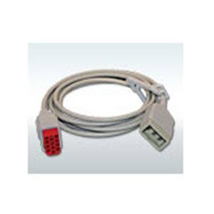 Electrocardio Cable New For ECG Bionet 5 Ea