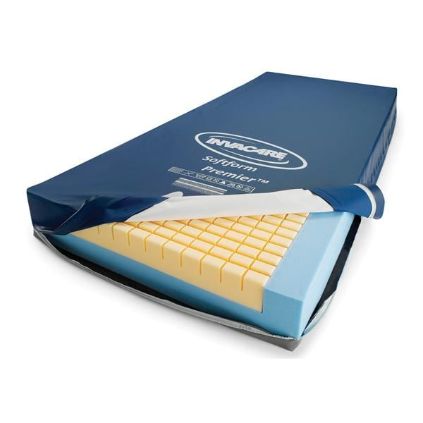 Softform Premier Bed Mattress Ea