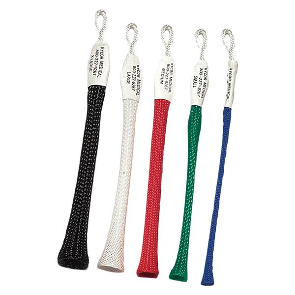 SoftTouch Trap Finger Size X-Small Nylon Braid Cord 1" Left/Right