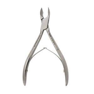 Tissue Nipper 9.6mm Convex Stainless Steel Ea