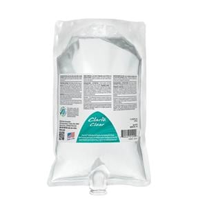 Betco Clario Clear Foaming Skin Cleanser 1000 mL Case Of 6 6/Ca
