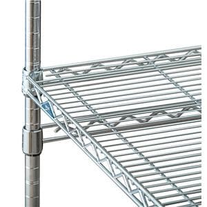 Super Erecta Brite Storage Shelf Ea