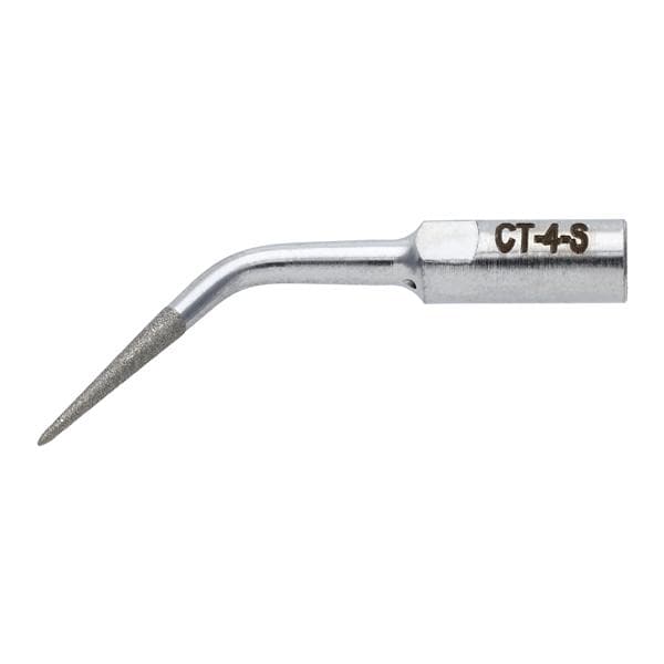 MiniEndo Straight Line Ultrasonic Tip CT-4-S Ea