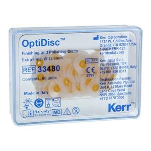 OptiDisc Disc 80/Bx