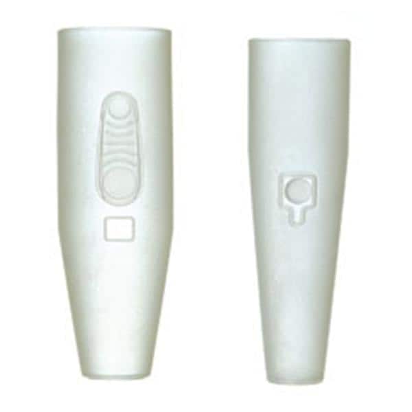 Elements Boot Silicone For System B Handpiece 2/Pk