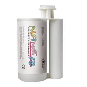 Alginot Alginate Alternative 380 mL Fast Set Ea