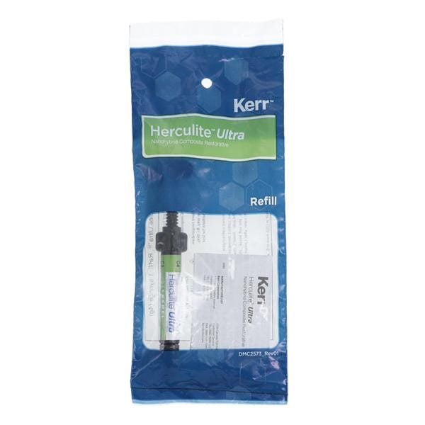 Herculite Ultra Universal Composite C4E Enamel Syringe Refill