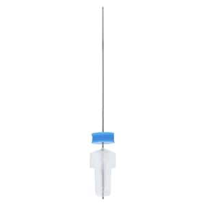 EndoVac MicroCannula 25 mm 20/Pk