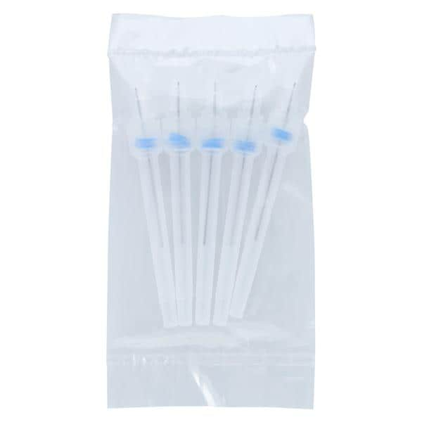 EndoVac MicroCannula 21 mm 5/Pk