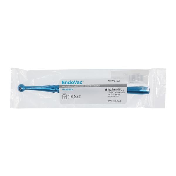 EndoVac Handpiece Ea