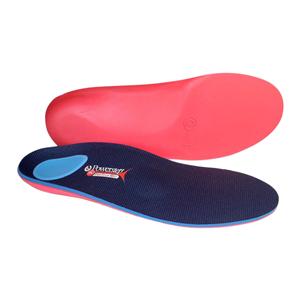 Powerstep Protech Met Orthotic Full Length Men 7-7.5 / Women 9-9.5