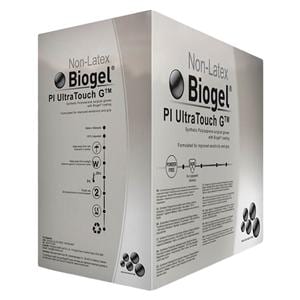 Biogel Synthetic Polyisoprene Surgical Gloves Sterile