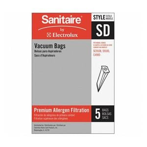 Bag Vacuum Sanitaire SD 5/Pk 5/Pk
