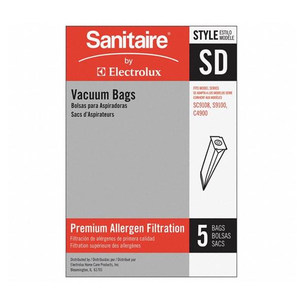Bag Vacuum Sanitaire SD 5/Pk 5/Pk