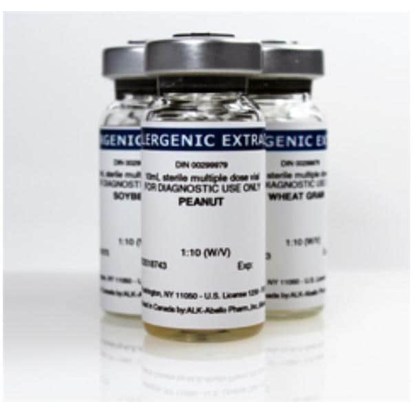 Pistachio Allergy Extract Ea