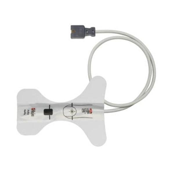 LNCS Pdtx-3 Oximetry Sensor Pediatric 20/Bx