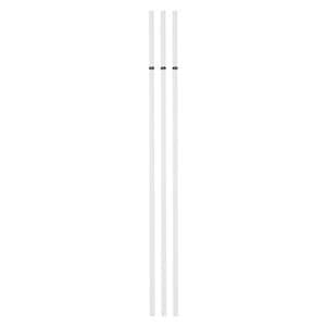 Microhematocrit Heparin Capillary Tube Soda-Lime Glass 100/Pk