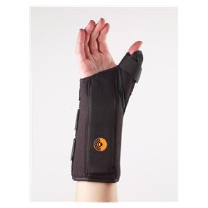 UltraFit Splint Wrist Size Small Aluminum/Fabric 5-6" Left