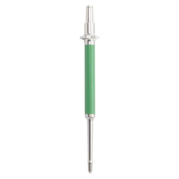 MLA Precision Fixed Volume Pipette 50uL Green Ea