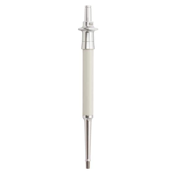 MLA D-Tipper Fixed Volume Pipette 25uL White Ea