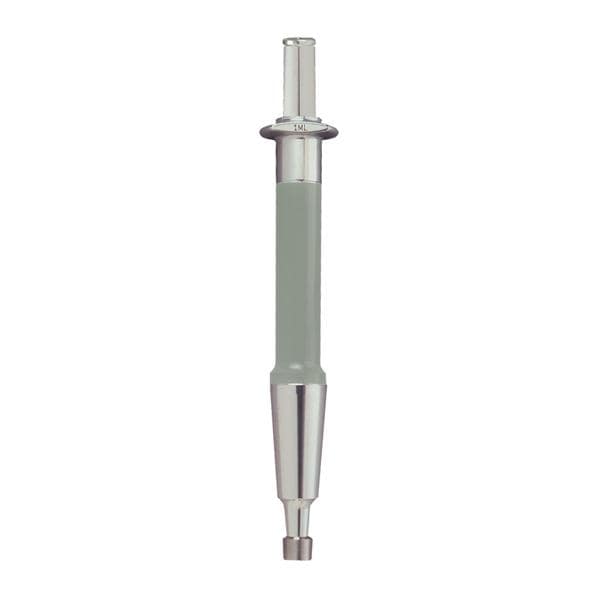 MLA Macro Fixed Volume Pipette 1mL Gray Ea