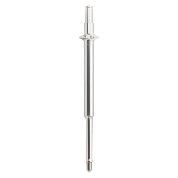 MLA Precision Fixed Volume Pipette 900uL Silver Ea