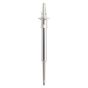 MLA D-Tipper Selectable Volume Pipette 50/100/200uL Silver Ea