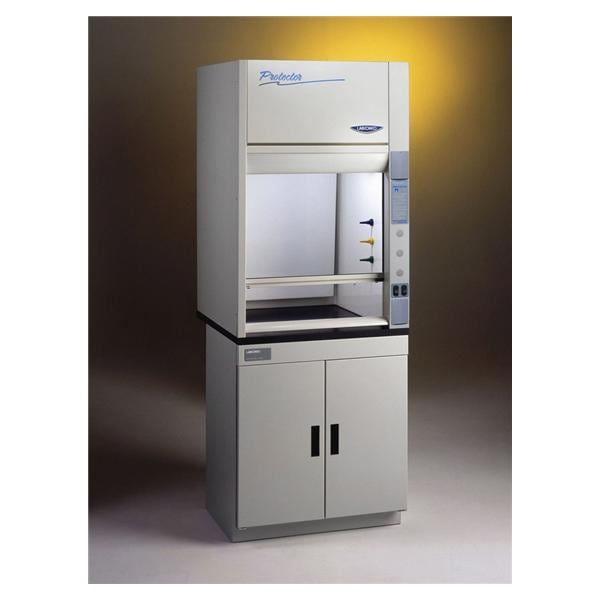 Fiberglass 30 Fume Hood Ea