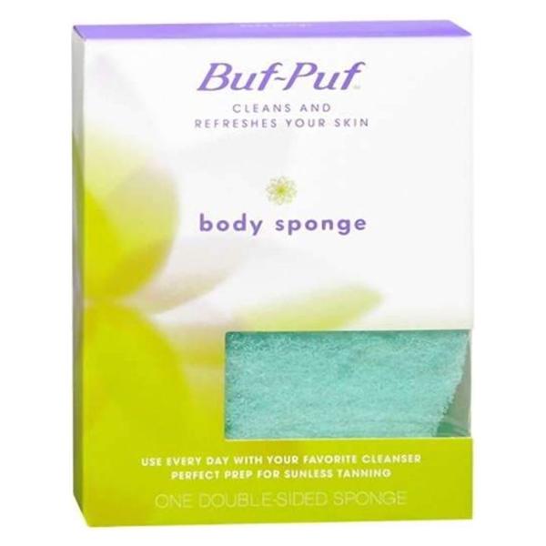 Buf-Puf Gentle Sponge Ea