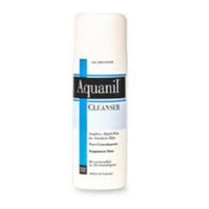Aquanil Cleansing Lotion 8oz Facial 8oz/Ea