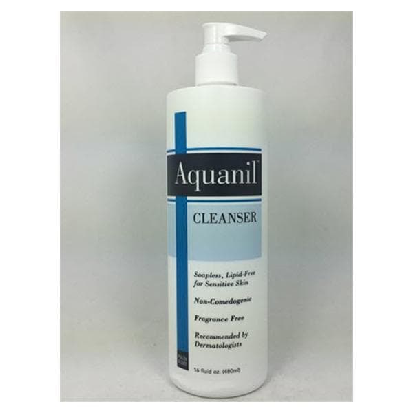 Aquanil Cleanser Henry Schein Medical