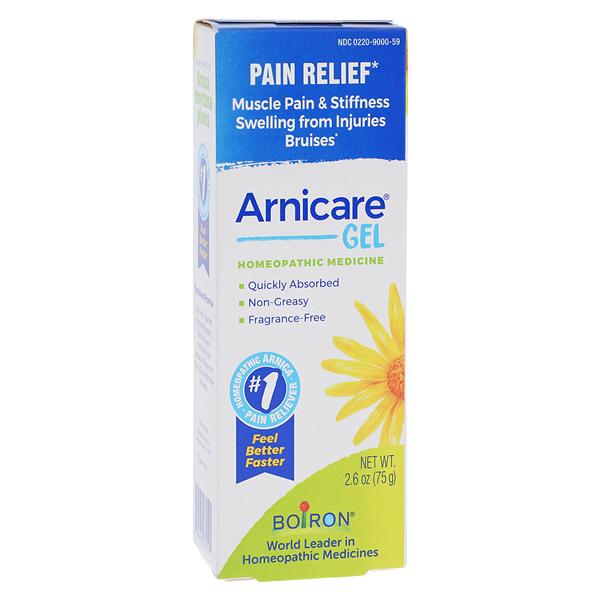 Arnicare Analgesic Gel 2.6oz/Tb