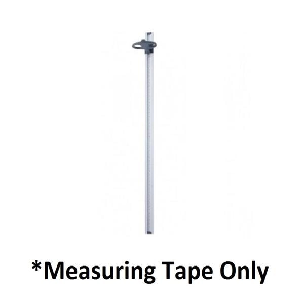 Measure Tape For Height Rod Ea