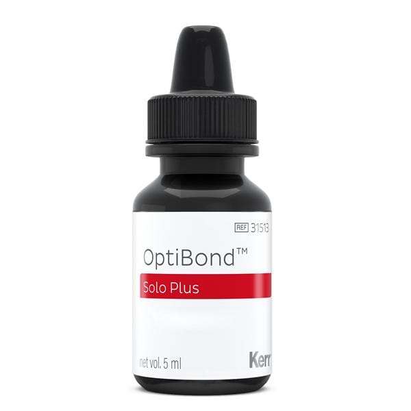 OptiBond Solo Plus Adhesive 5 mL Bottle Refill Ea