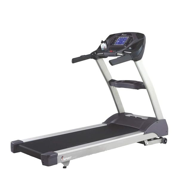 Spirit XT685 Exercise Treadmill With Telemetric Chest Strap 425lb Capacity