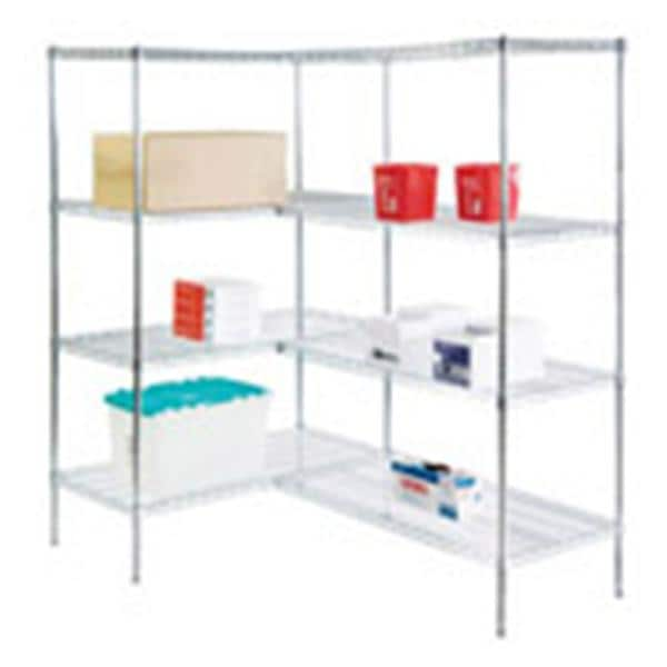 Add-On Shelf Ea