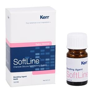 Softline Soft Liner Bonding Agent 5mL/Bt