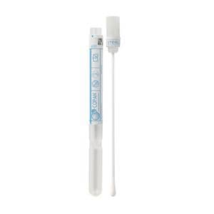 Dry Swab Plastic Rayon Tip Regular 1000/Ca