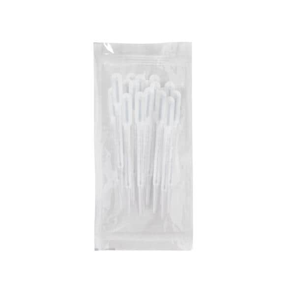 Pipette 3mL Sterile 500/Ca