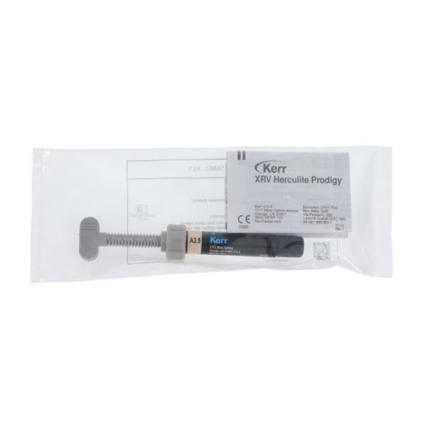Herculite XRV Universal Composite A3.5 Enamel Syringe Refill
